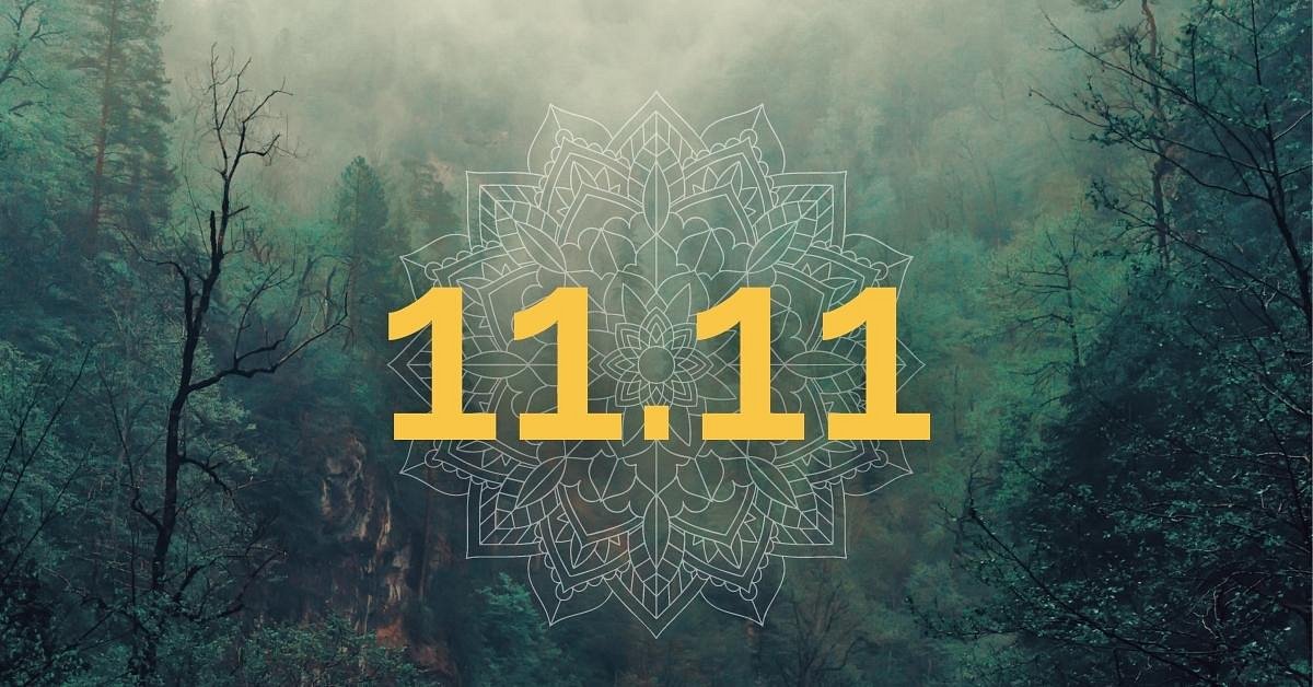 Magický dátum 11.11. Čím je taký jedinečný?