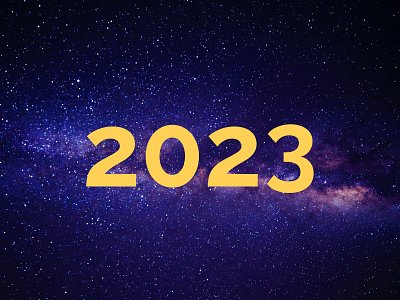Rok 2023 podľa numerológie