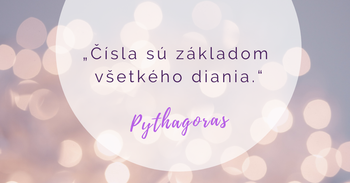 pythagoras-citat-cisla